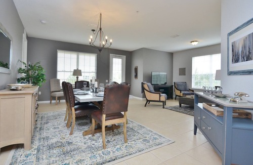 Florida Central Atlantic Coast Condo | Palmavera Deluxe Condo