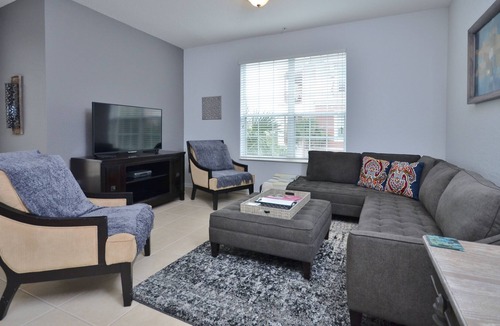 Florida Central Atlantic Coast Condo | Palmavera Deluxe Condo