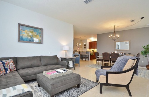 Florida Central Atlantic Coast Condo | Palmavera Deluxe Condo