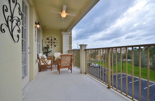 Florida Central Atlantic Coast House | Palmavera Deluxe