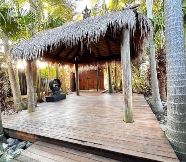 Corindi Beach Apartment | Palmaya