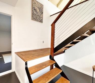 Corindi Beach Apartment | Palmaya