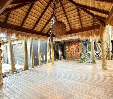 Corindi Beach Apartment | Palmaya