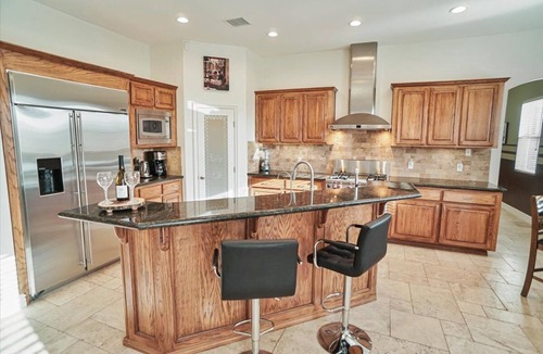 Palmdale Villa | Palmdale California