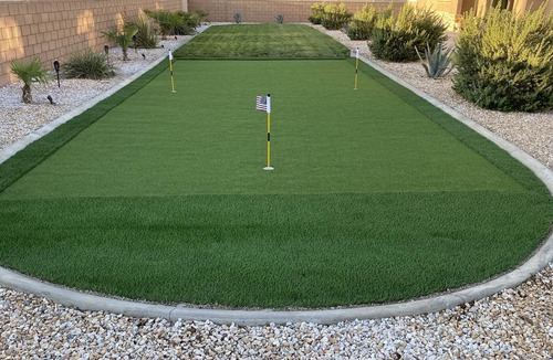 Palmdale Villa | Palmdale California