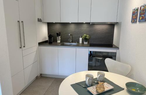 Muralto Apartment | Palme 004 by Fewotessin