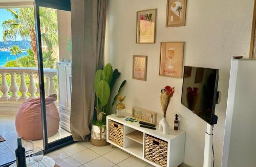 Cannes La Bocca Apartment | Palme d'Azur 409 YourHostHelper