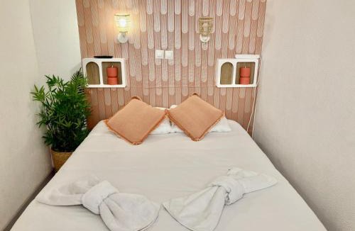 Cannes La Bocca Apartment | Palme d'Azur 409 YourHostHelper