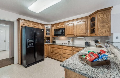 Ellis County House | Palmer Country Escape