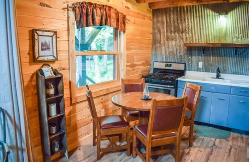 Town of Webb House | Palmer Point - The Study