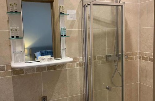 Long Sutton Hotel | Palmer's Ale House