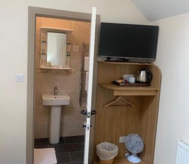 Long Sutton Hotel | Palmer's Ale House