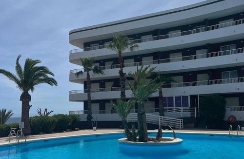 Orihuela Costa Apartment | Palmera Beach by Renthas