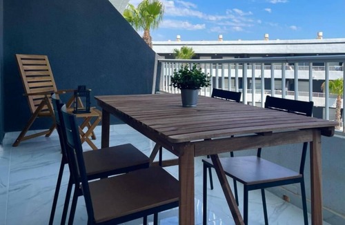 Orihuela Costa Apartment | Palmera Beach by Renthas