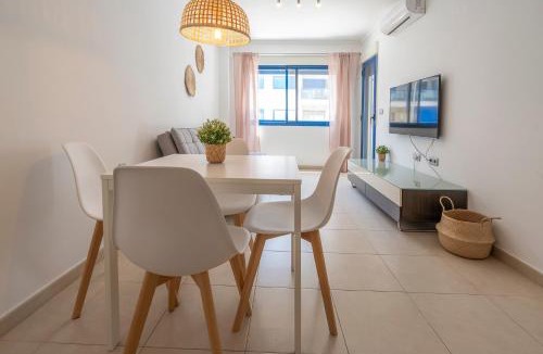 Alicante Apartment | Palmera del mar