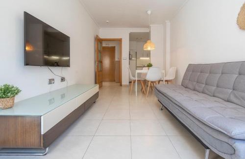 Alicante Apartment | Palmera del mar