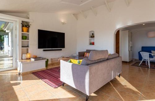 Tossa de Mar Villa | Palmera