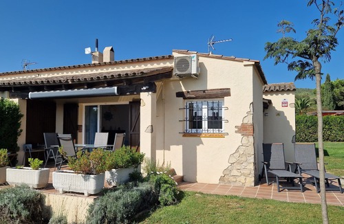 Torroella de Montgri Ski Chalet | Palmeres 40