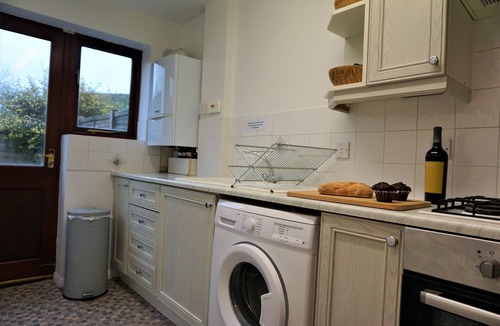 Little Stoke Apartment | Palmers Apartment A