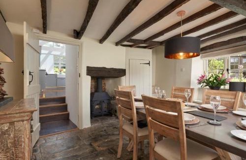 Axminster House | Palmers Cottage