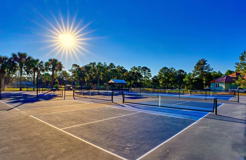 Carrabelle Villa | Palmers Par-fect Retreat