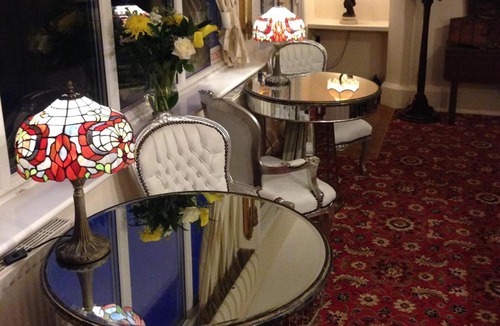 Shanklin Bed & Breakfast | Palmerston Grange