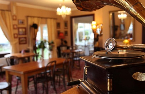 Shanklin Bed & Breakfast | Palmerston Grange