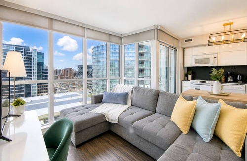 West Queen West Hotel | Palmerston Luxe Hotel
