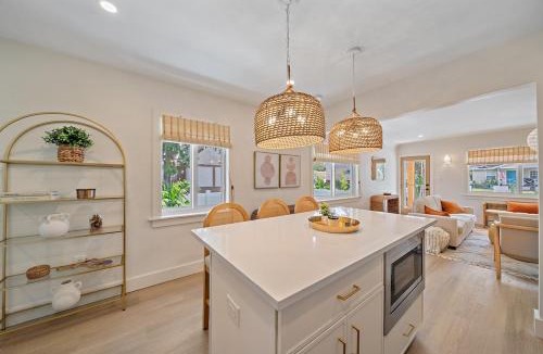 Arlington Park House | Palmetto House