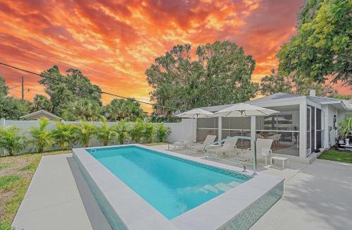 Arlington Park House | Palmetto House