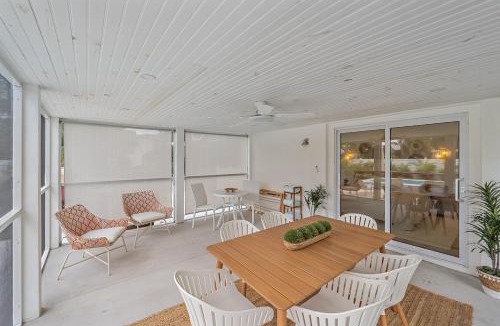 Arlington Park House | Palmetto House