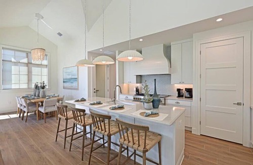 Anna Maria House | Palmetto Paradise~Heated Pool/Spa, Steps to the Beach!