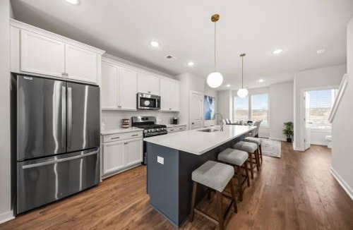 Summerville House | Palmetto Row at Cane Bay