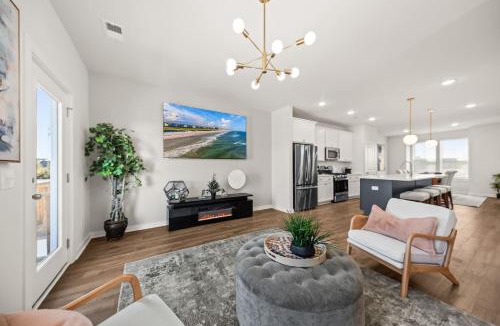 Summerville House | Palmetto Row at Cane Bay