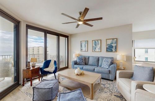 Litchfield by the Sea Apartment | Palmetto Sunrise