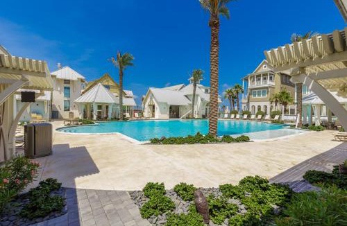 Port Aransas Apartment | Palmilla Beach Resort