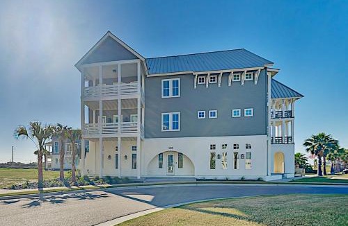 Port Aransas Apartment | Palmilla Beach Resort