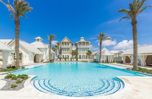 Port Aransas Apartment | Palmilla Beach Resort II