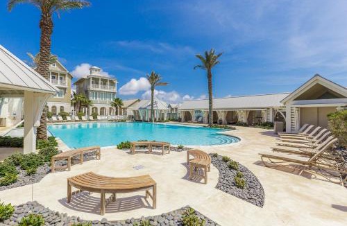 Port Aransas Apartment | Palmilla Beach Resort II