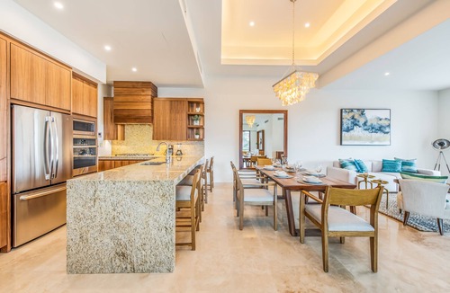 Palmilla Villa | Palmilla Dunes