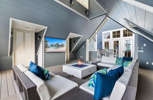 Port Aransas House | Palmilla Pearl