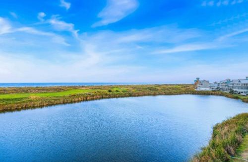 Port Aransas House | Palmilla Pearl