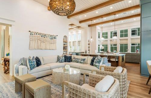 Port Aransas House | Palmilla Pearl