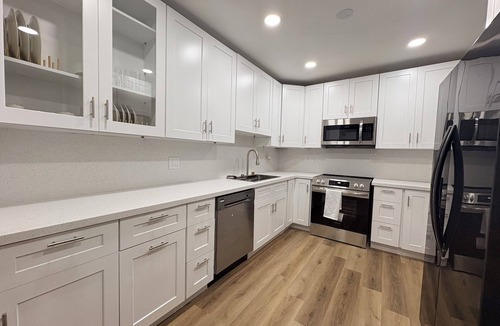 Highland Garden House | Palmitas Hollywood The Gateway Home