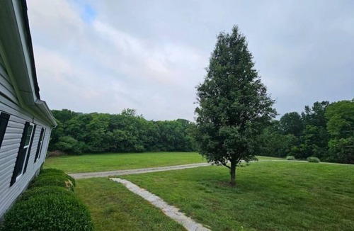 Nolensville House | Palmore Hollow Retreat