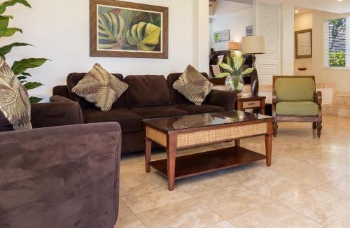 Wailea House | Palms At Wailea #905