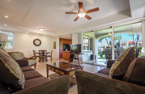 Wailea House | Palms At Wailea #905