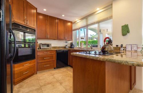 Wailea House | Palms At Wailea #905