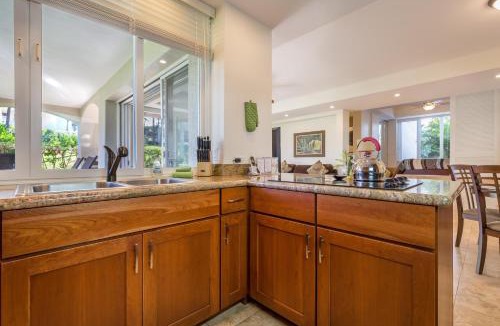 Wailea House | Palms At Wailea #905