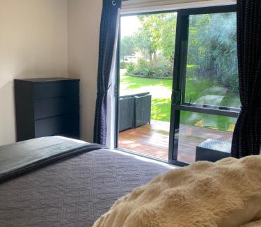 Whangarei House | Palms Escape